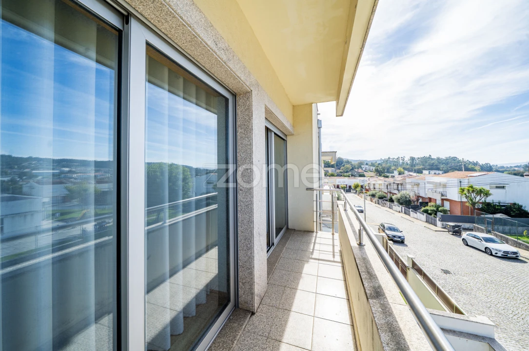 Moradia T3 para Venda em Vilaça e Fradelos Foto 47