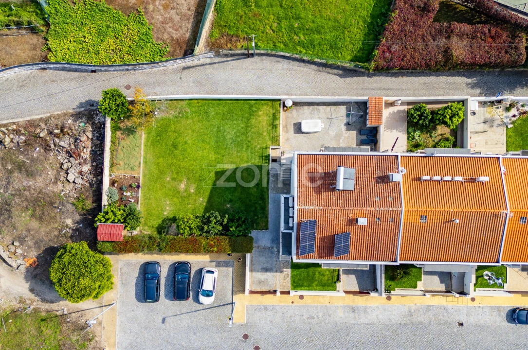 Moradia T3 para Venda em Vilaça e Fradelos Foto 68