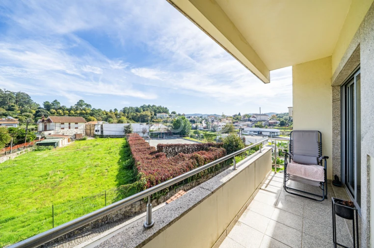 Moradia T3 para Venda em Vilaça e Fradelos Foto 33