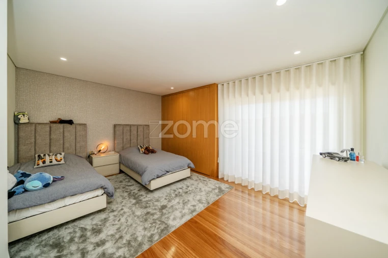 Moradia T3 para Venda em Vilaça e Fradelos Foto 46