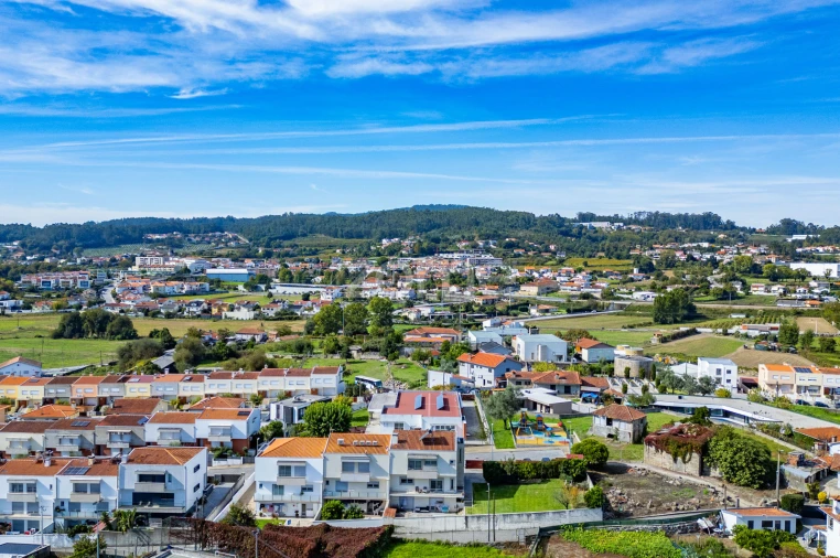 Moradia T3 para Venda em Vilaça e Fradelos Foto 66