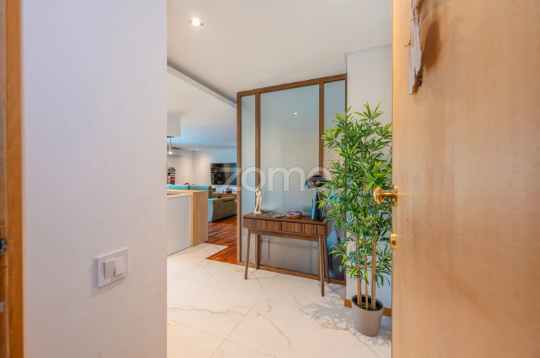 Apartamento T3 para Venda em Nogueira e Silva Escura Foto 3