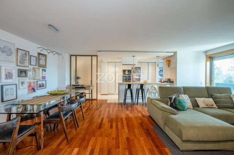 Apartamento T3 para Venda em Nogueira e Silva Escura Foto 9
