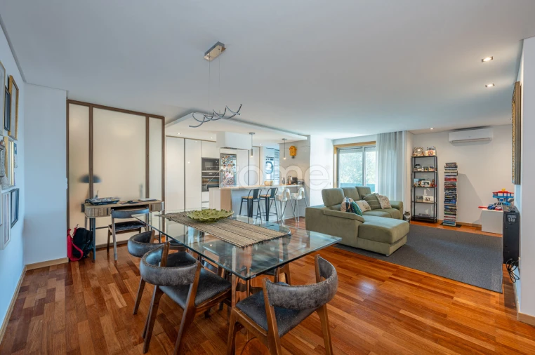 Apartamento T3 para Venda em Nogueira e Silva Escura Foto 11