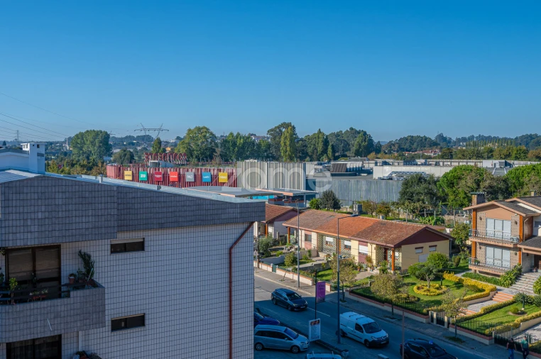 Apartamento T3 para Venda em Nogueira e Silva Escura Foto 20