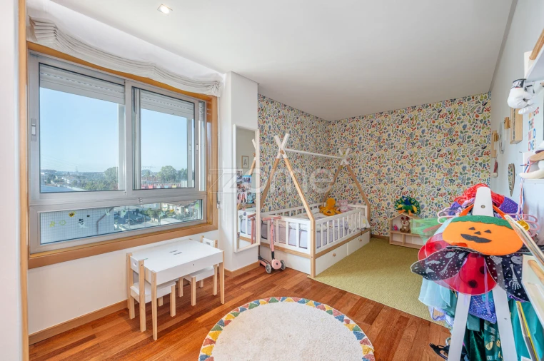 Apartamento T3 para Venda em Nogueira e Silva Escura Foto 27