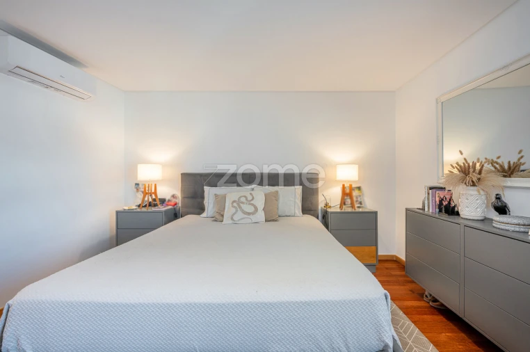Apartamento T3 para Venda em Nogueira e Silva Escura Foto 33