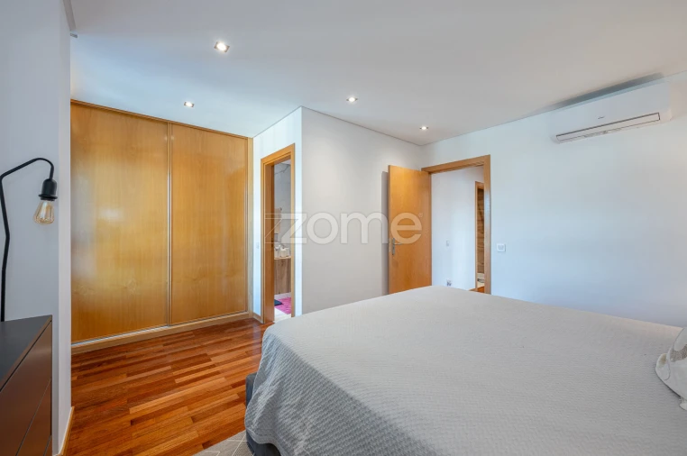 Apartamento T3 para Venda em Nogueira e Silva Escura Foto 34