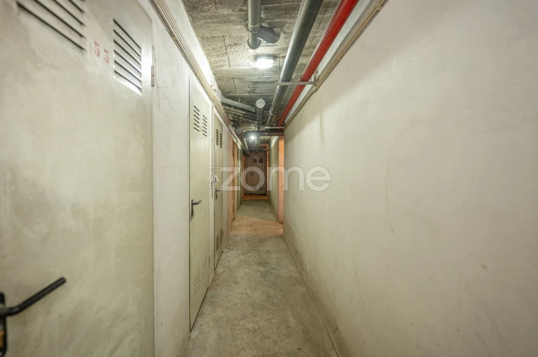 Apartamento T3 para Venda em Nogueira e Silva Escura Foto 38