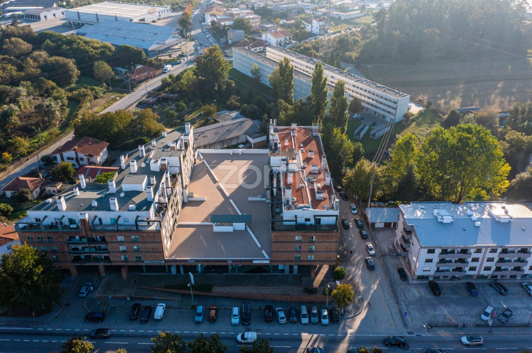 Apartamento T3 para Venda em Nogueira e Silva Escura Foto 43