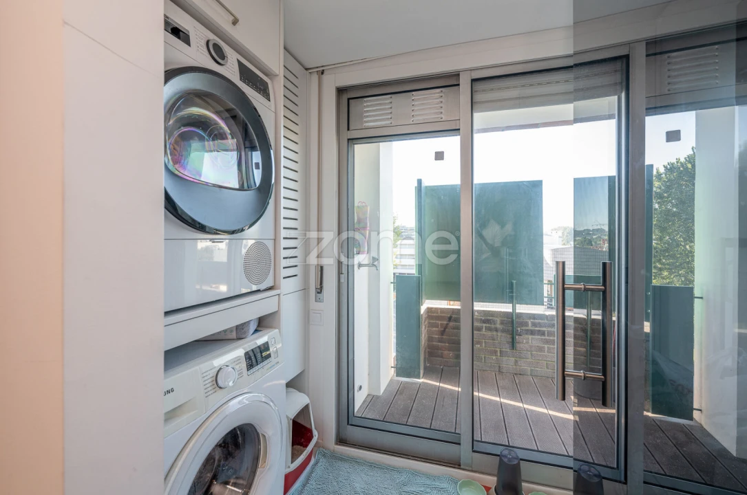 Apartamento T3 para Venda em Nogueira e Silva Escura Foto 16