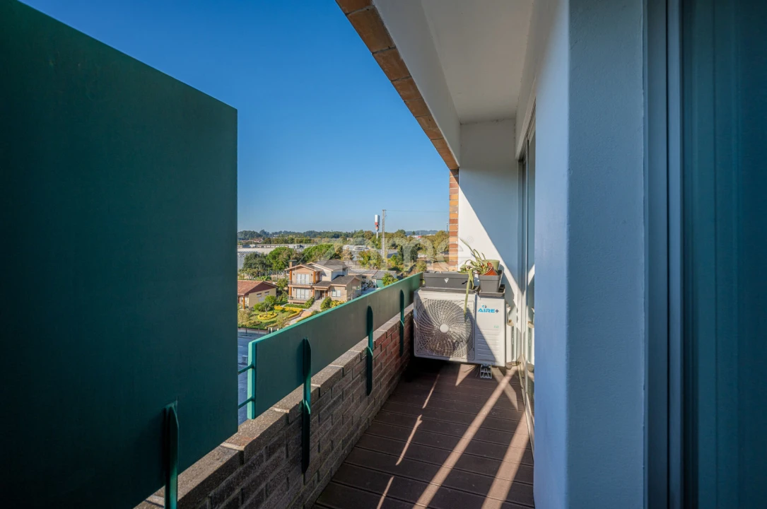 Apartamento T3 para Venda em Nogueira e Silva Escura Foto 18