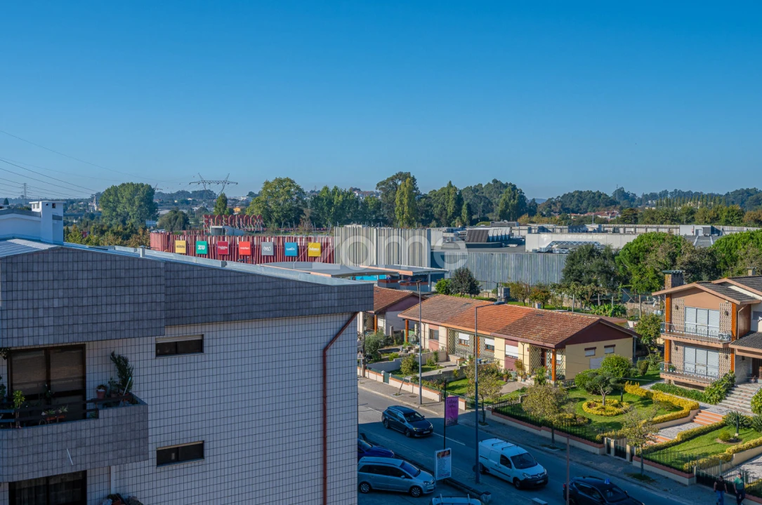 Apartamento T3 para Venda em Nogueira e Silva Escura Foto 20