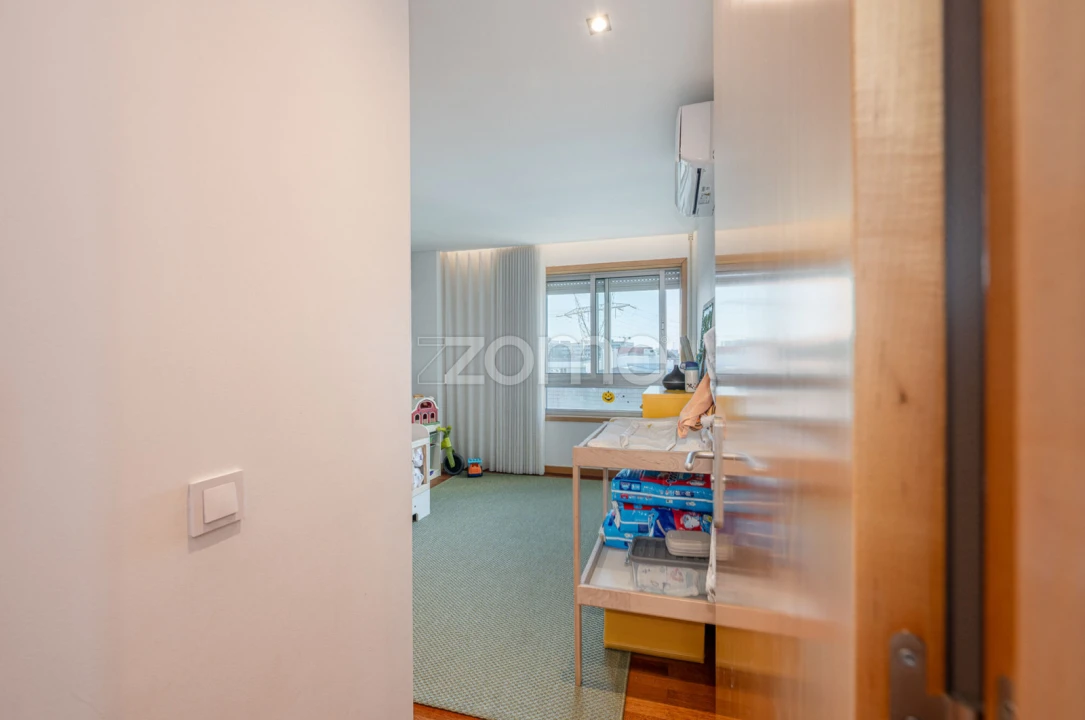 Apartamento T3 para Venda em Nogueira e Silva Escura Foto 22