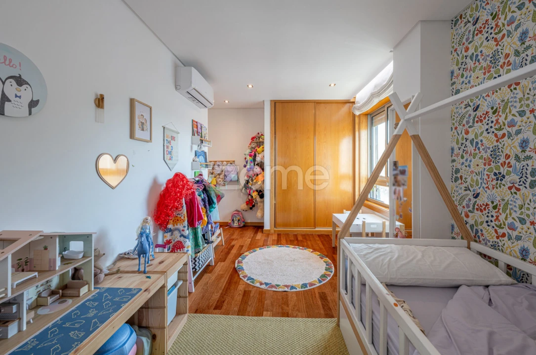 Apartamento T3 para Venda em Nogueira e Silva Escura Foto 28