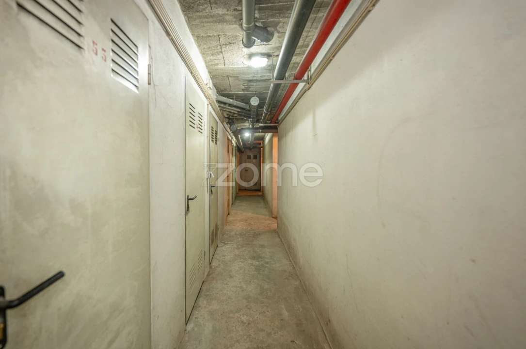 Apartamento T3 para Venda em Nogueira e Silva Escura Foto 38