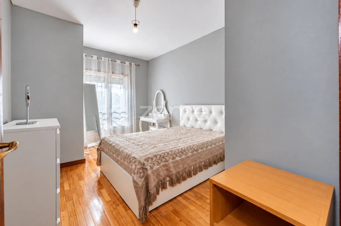 Apartamento T3 para Venda em Lomar e Arcos Foto 3