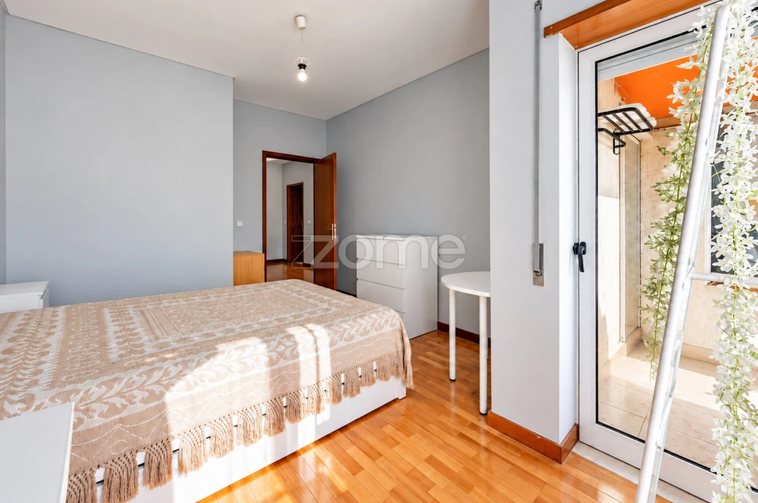 Apartamento T3 para Venda em Lomar e Arcos Foto 5