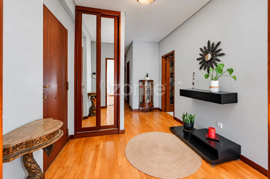 Apartamento T3 para Venda em Lomar e Arcos Foto 6