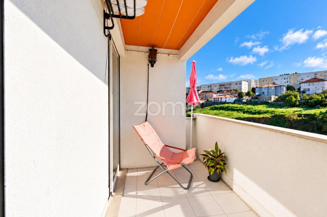 Apartamento T3 para Venda em Lomar e Arcos Foto 7