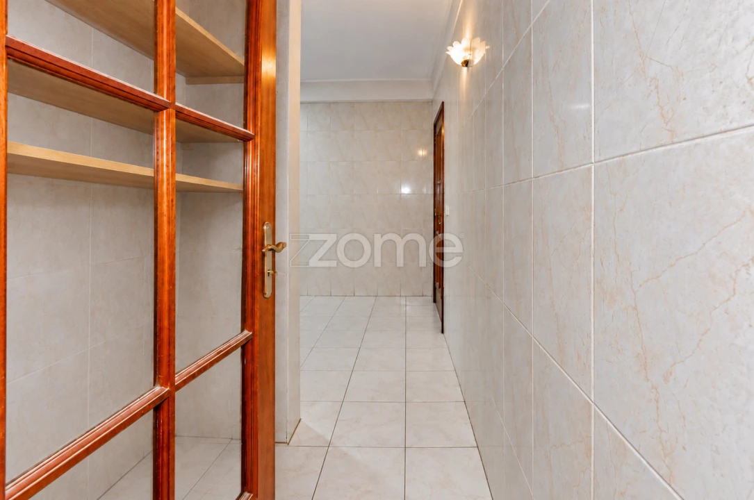 Apartamento T3 para Venda em Lomar e Arcos Foto 8