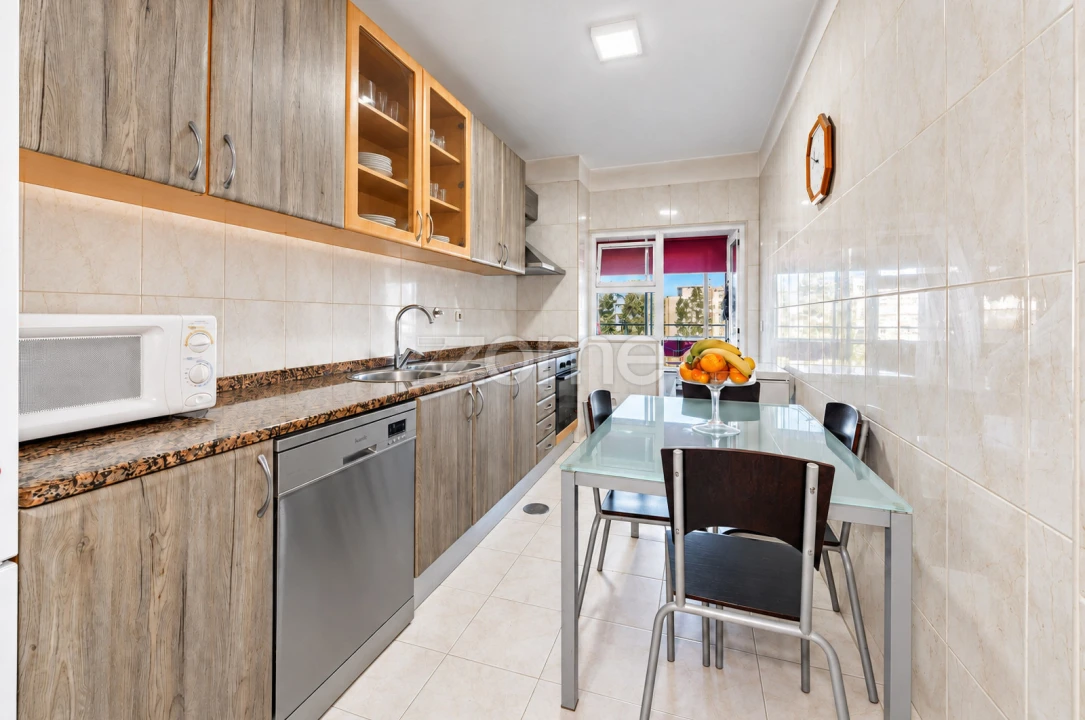 Apartamento T3 para Venda em Lomar e Arcos Foto 10