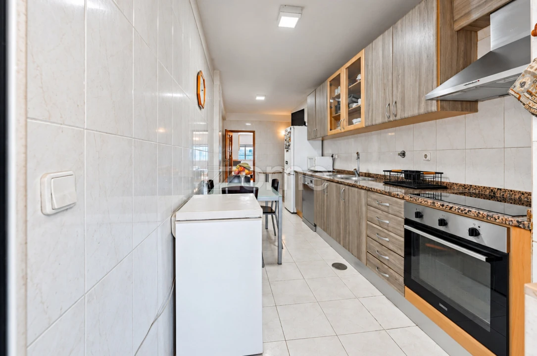 Apartamento T3 para Venda em Lomar e Arcos Foto 12