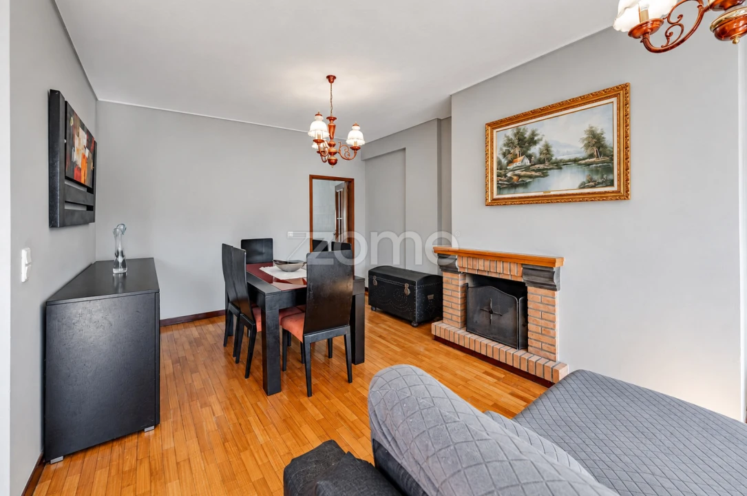 Apartamento T3 para Venda em Lomar e Arcos Foto 16