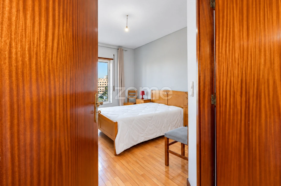 Apartamento T3 para Venda em Lomar e Arcos Foto 20