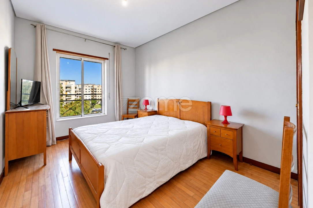 Apartamento T3 para Venda em Lomar e Arcos Foto 21