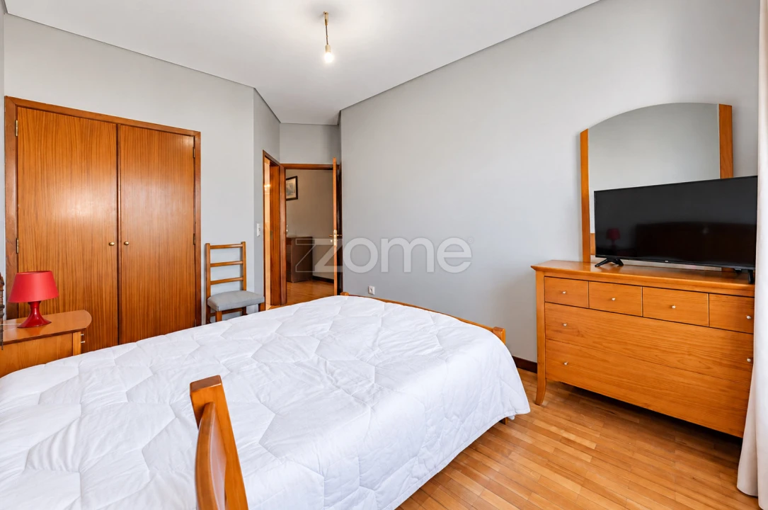 Apartamento T3 para Venda em Lomar e Arcos Foto 22
