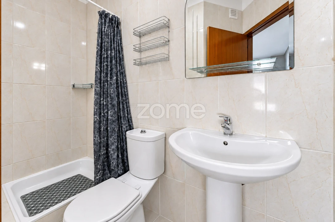 Apartamento T3 para Venda em Lomar e Arcos Foto 23