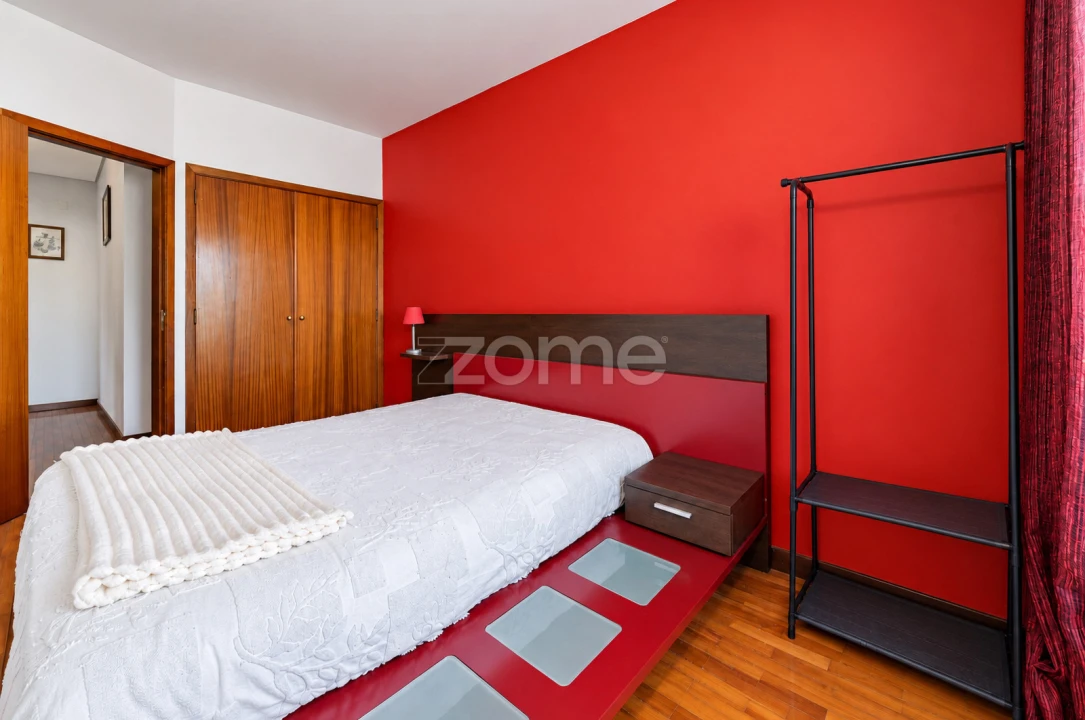 Apartamento T3 para Venda em Lomar e Arcos Foto 25