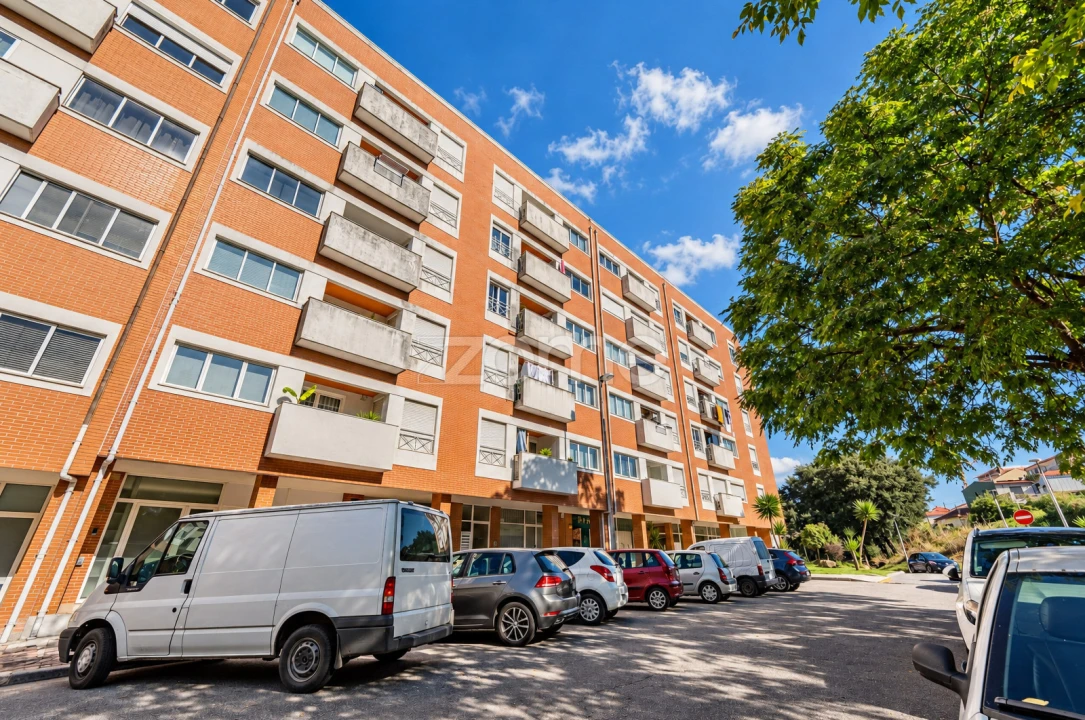 Apartamento T3 para Venda em Lomar e Arcos Foto 29