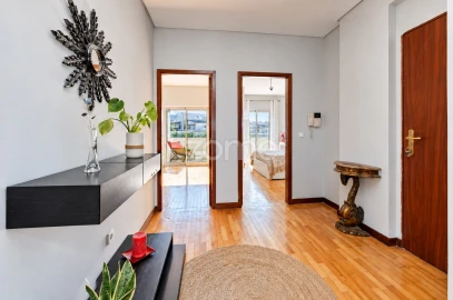 Apartamento T3 para Venda em Lomar e Arcos