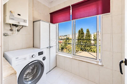 Apartamento T3 para Venda em Lomar e Arcos