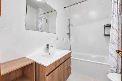 Apartamento T3 para Venda em Lomar e Arcos