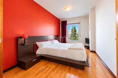 Apartamento T3 para Venda em Lomar e Arcos