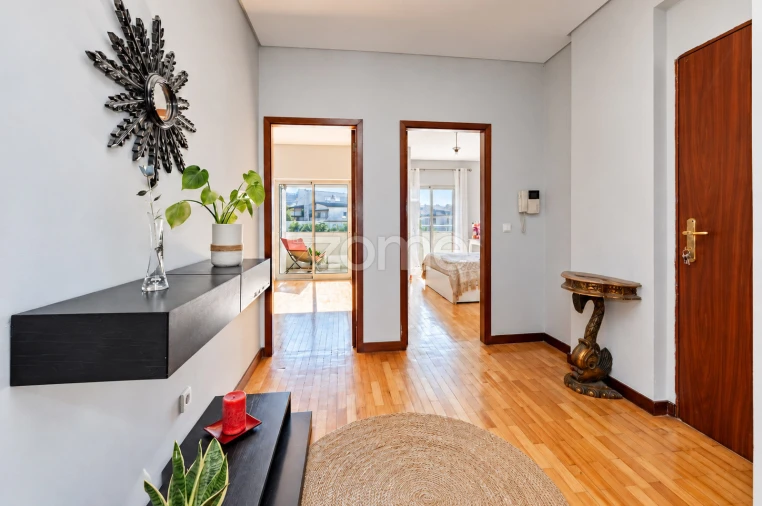 Apartamento T3 para Venda em Lomar e Arcos Foto 2
