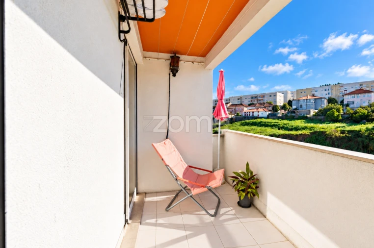 Apartamento T3 para Venda em Lomar e Arcos Foto 7