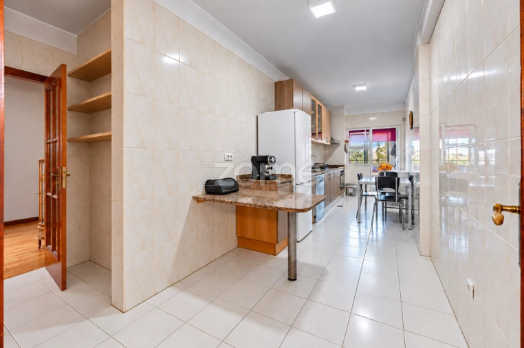 Apartamento T3 para Venda em Lomar e Arcos Foto 9