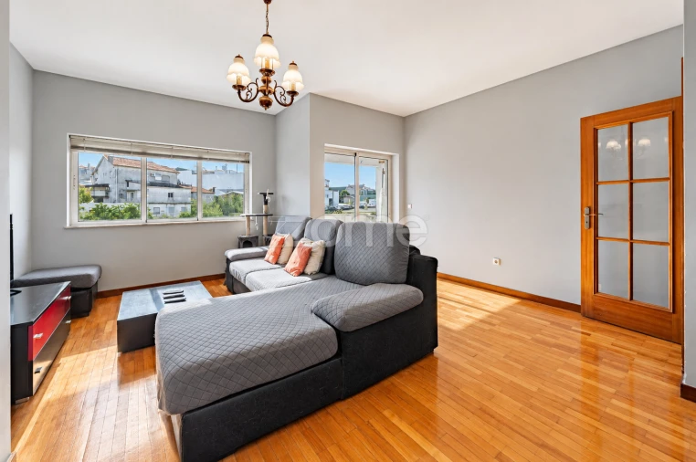 Apartamento T3 para Venda em Lomar e Arcos Foto 14