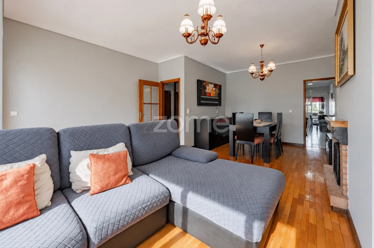 Apartamento T3 para Venda em Lomar e Arcos Foto 15