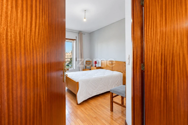 Apartamento T3 para Venda em Lomar e Arcos Foto 20