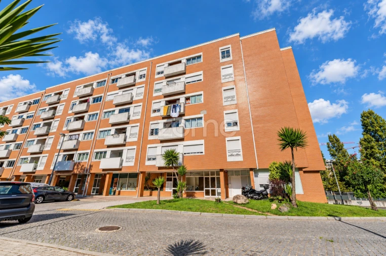 Apartamento T3 para Venda em Lomar e Arcos Foto 27
