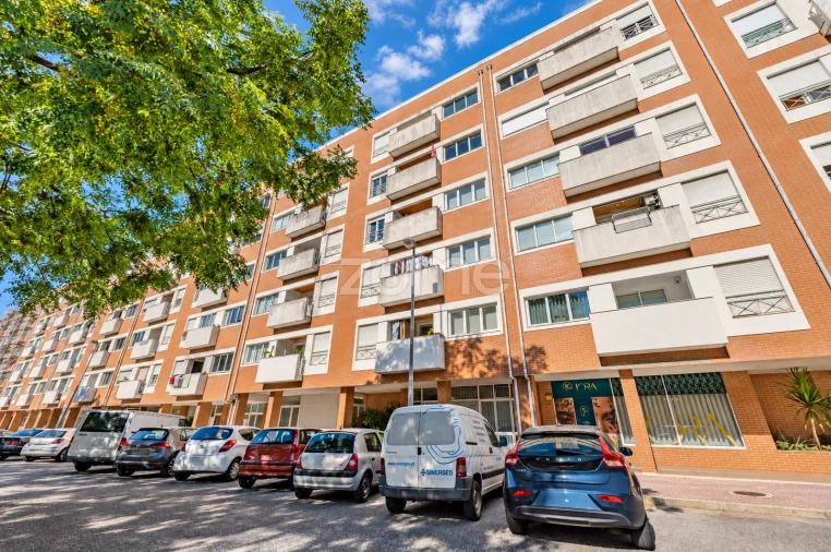 Apartamento T3 para Venda em Lomar e Arcos Foto 28