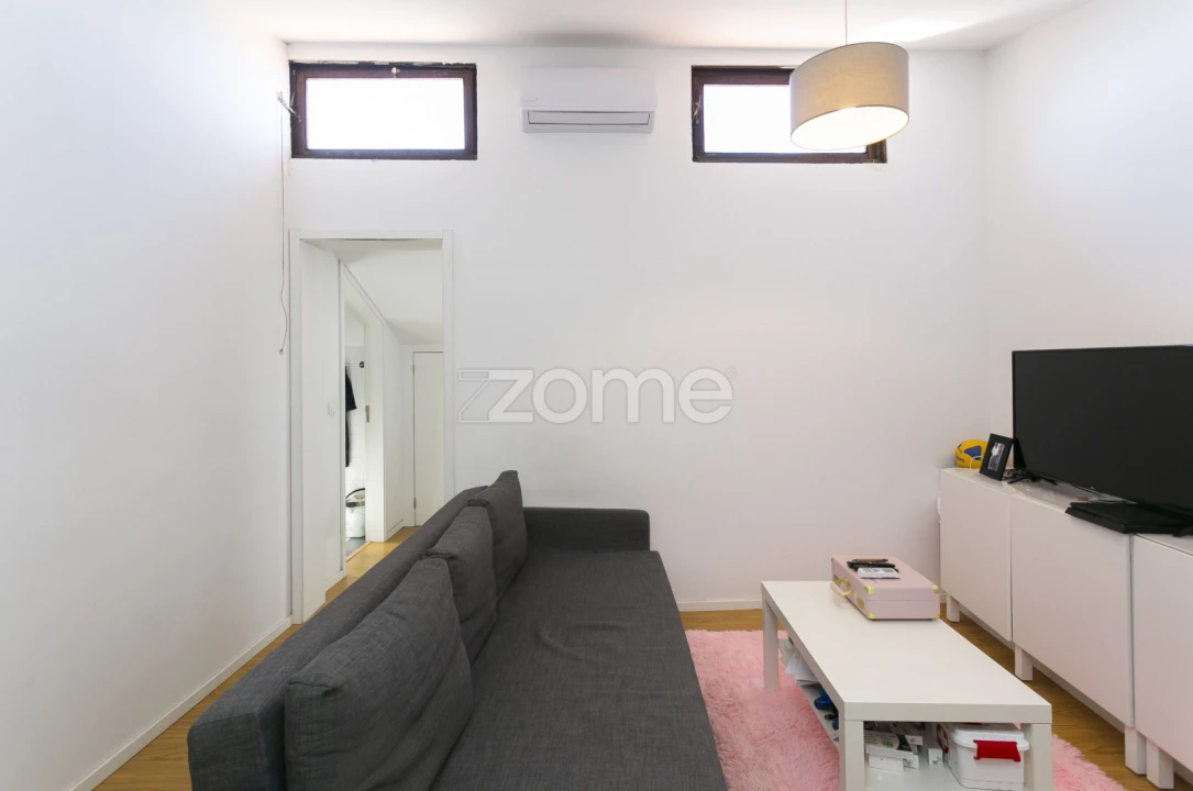 Apartamento T1 para Arrendamento em Mafamude e Vilar do Paraíso Foto 13
