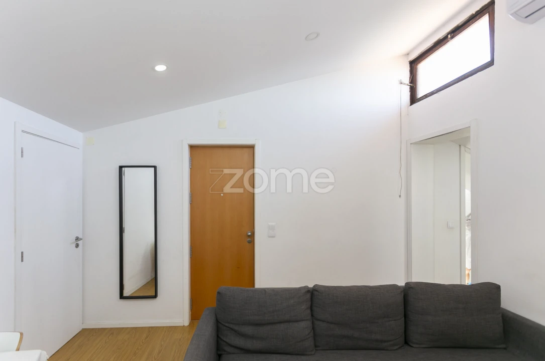Apartamento T1 para Arrendamento em Mafamude e Vilar do Paraíso Foto 12