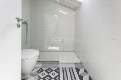 Apartamento T1 para Arrendamento em Mafamude e Vilar do Paraíso