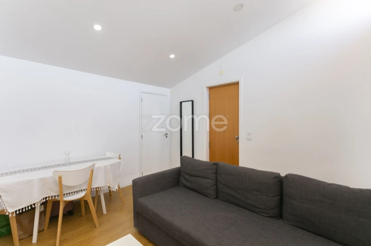 Apartamento T1 para Arrendamento em Mafamude e Vilar do Paraíso Foto 11